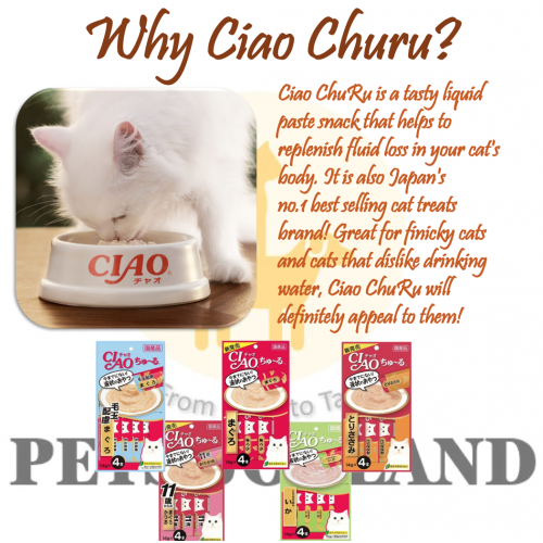 Japanese cat clearance food brands